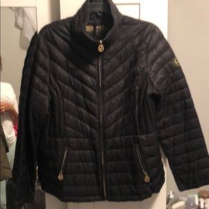 MICHAEL KORS Packable JACKET